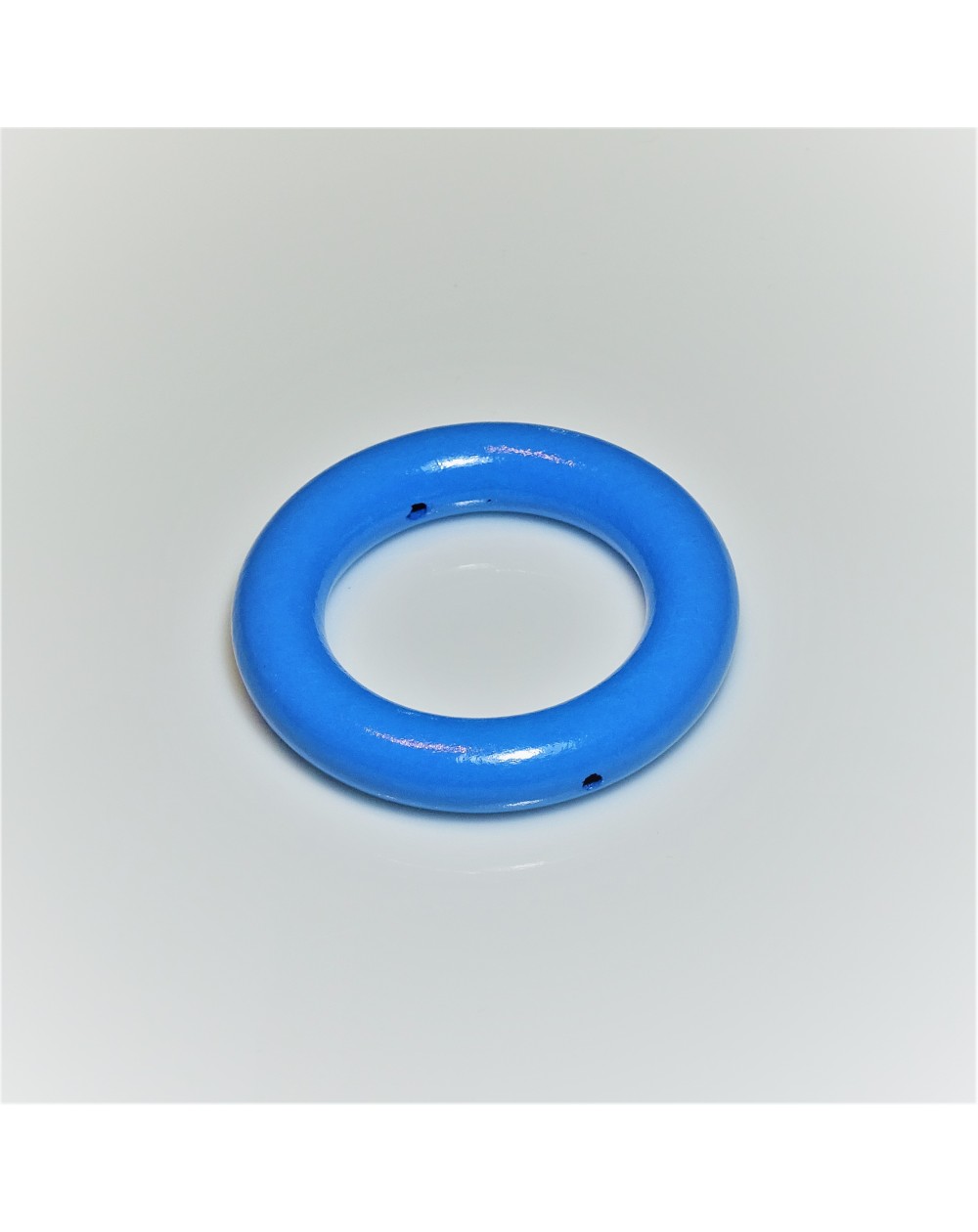 Anel em MADEIRA 65/8mm M