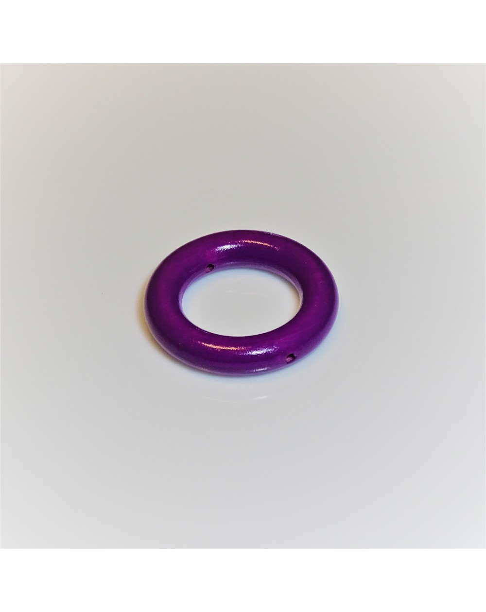 Ring aus HOLZ 50/8mm S