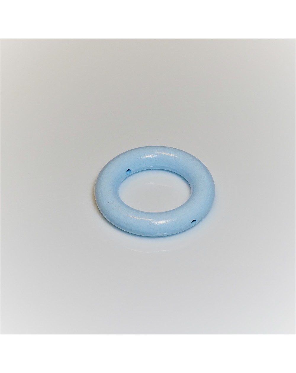 Anillo en MADERA 50/8mm S