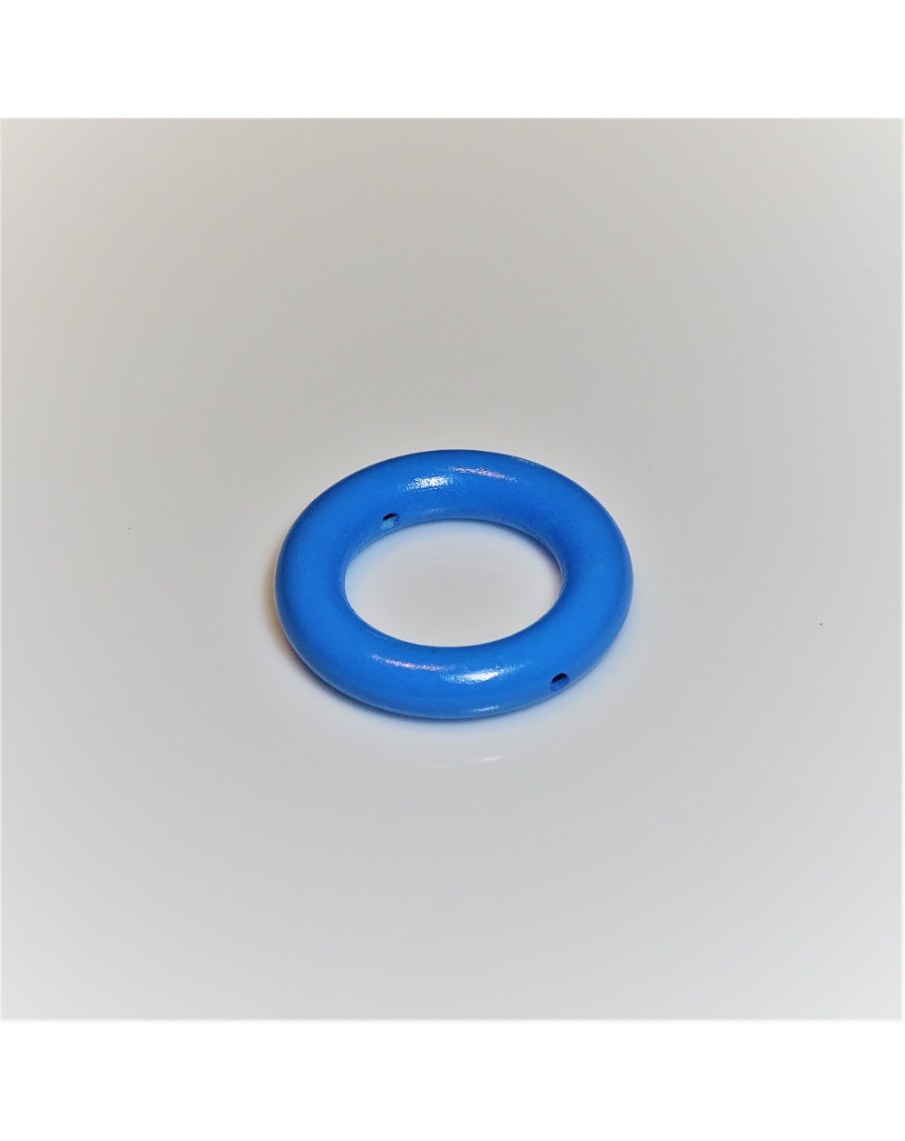 Anillo en MADERA 50/8mm S