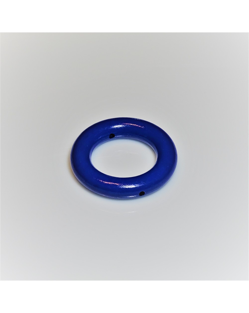 Anel em MADEIRA 50/8mm S