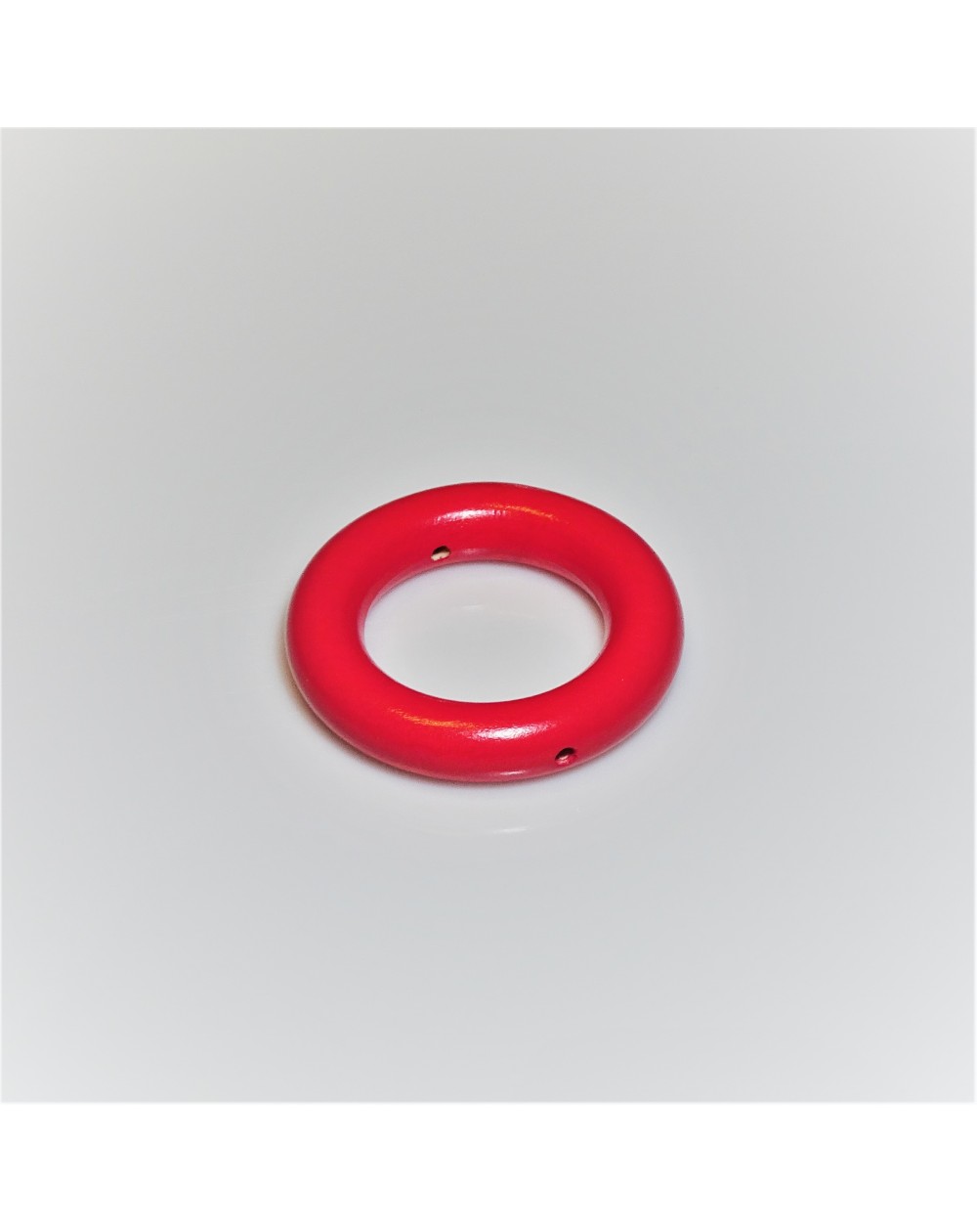 Anel em MADEIRA 50/8mm S