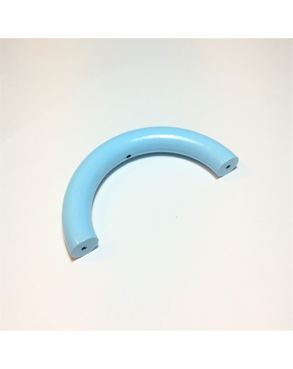 Medio Anillo en MADERA