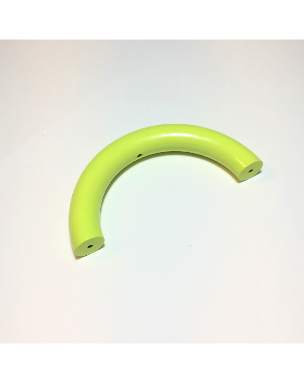 Medio Anillo en MADERA