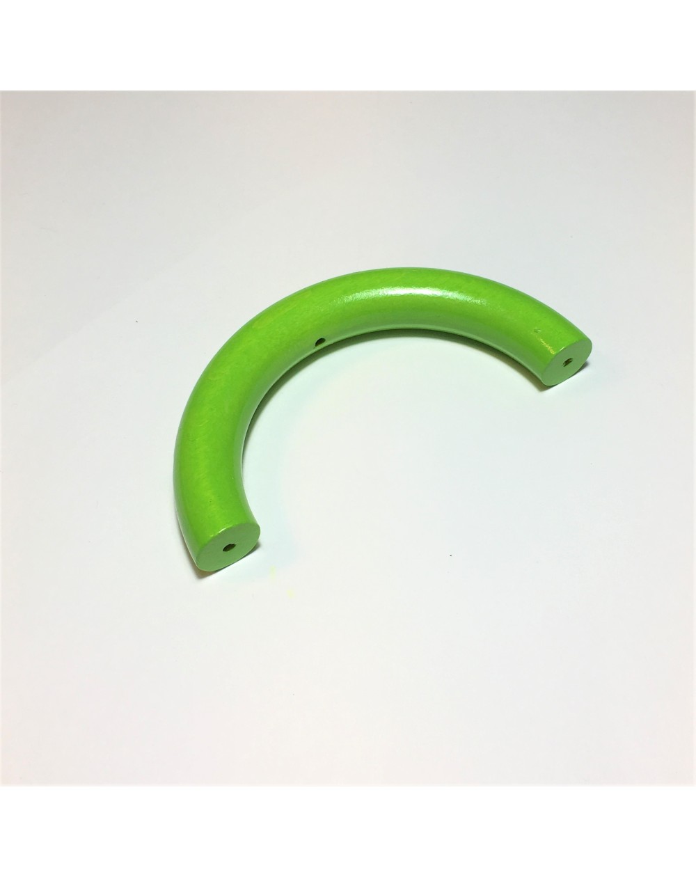 Medio Anillo en MADERA