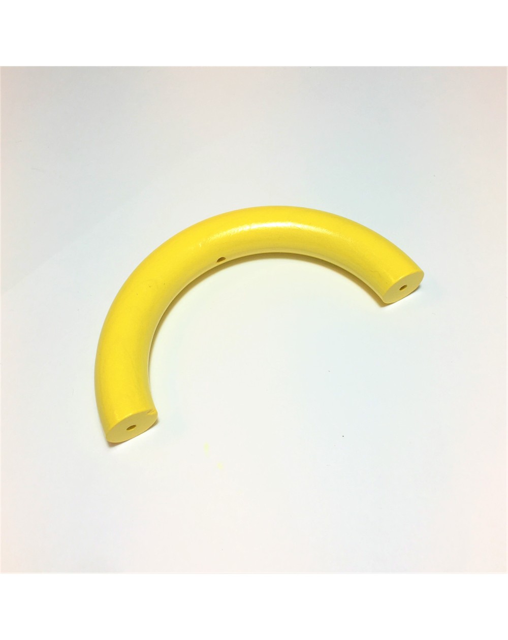 Medio Anillo en MADERA