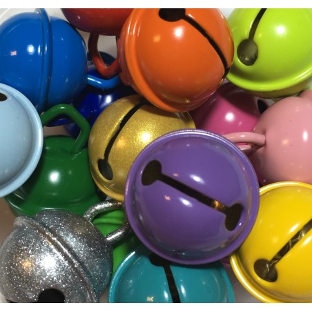 LITTLE BELLS 15MM