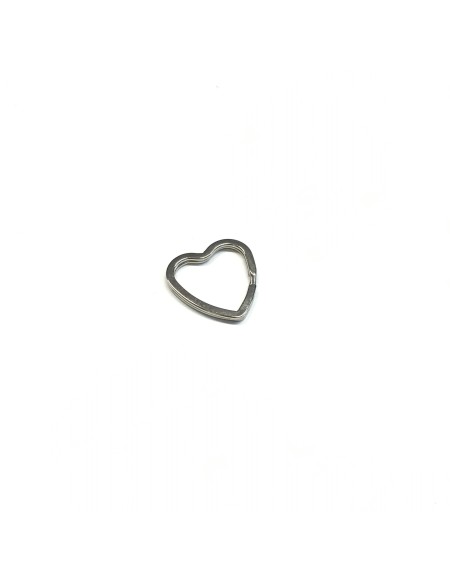 Keyring Heart