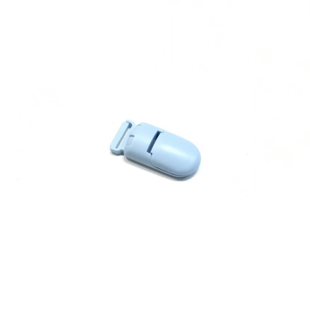 PLASTIC CLIP