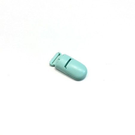 CLIP IN PLASTICA