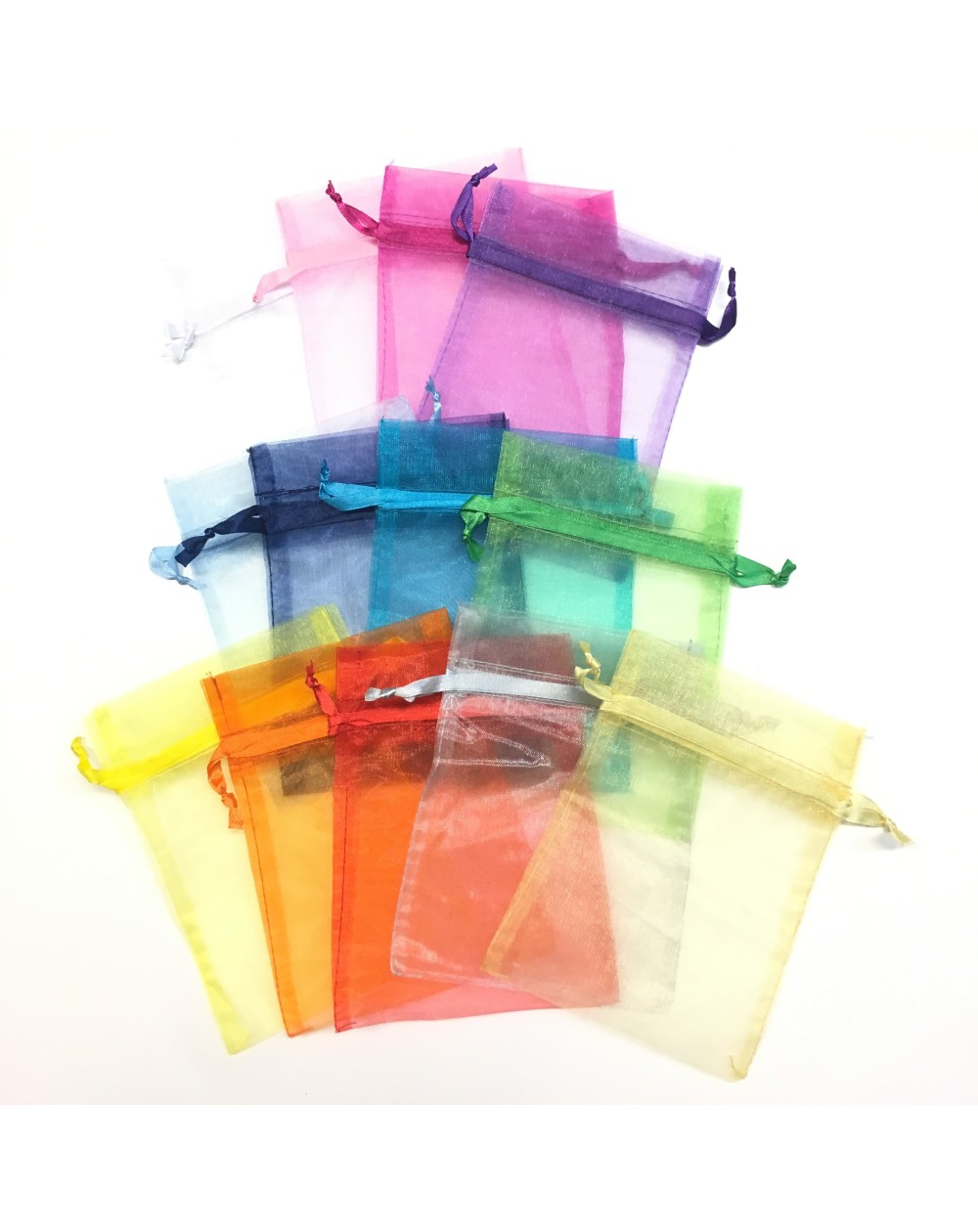 Organza Bag