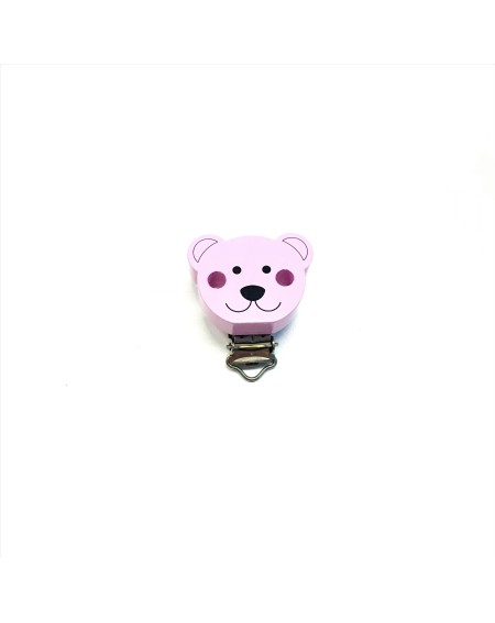 CLIP-BEAR