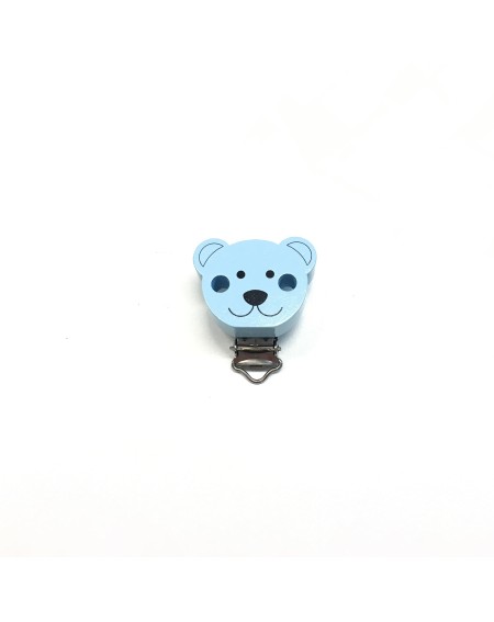 CLIP-BEAR