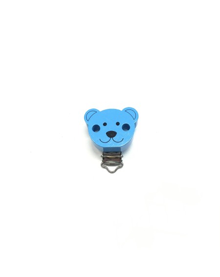 CLIP-BEAR