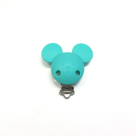 CLIP MICKEY MOUSE