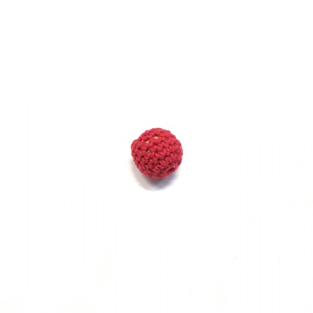 CROCHET BEADS