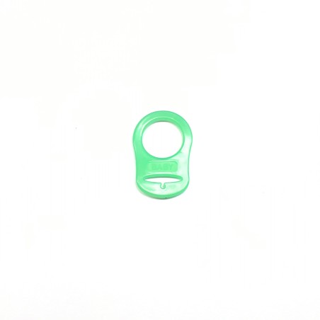 Ganci in silicone
