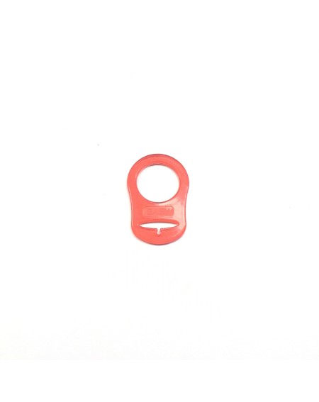 Ganci in silicone