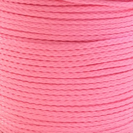 Rope in polyestere