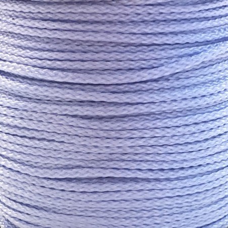 Rope in polyestere