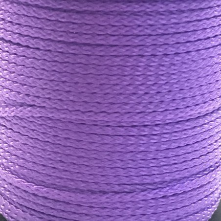 Rope in polyestere
