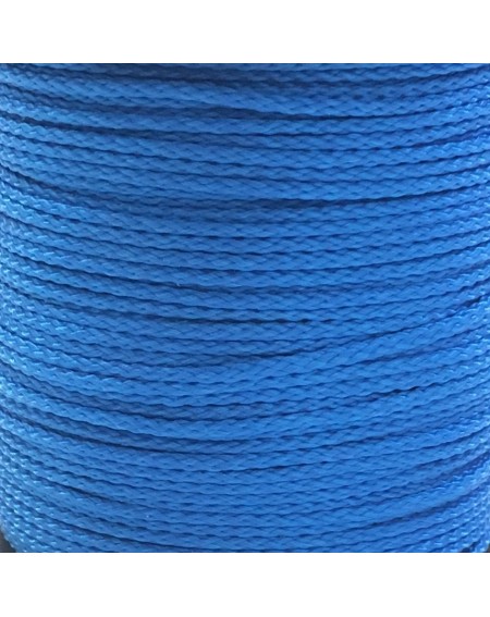 Rope in polyestere