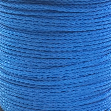 Rope in polyestere