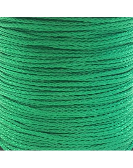 Rope in polyestere