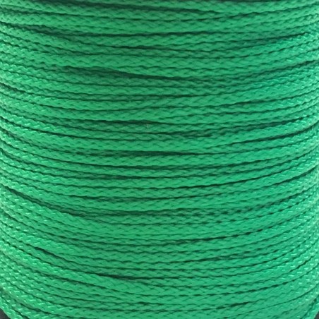 Rope in polyestere