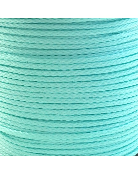 Rope in polyestere