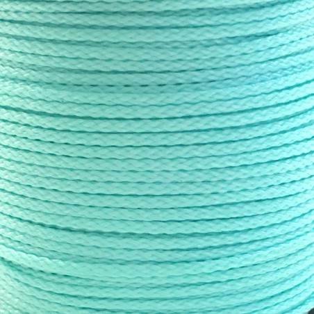 Rope in polyestere