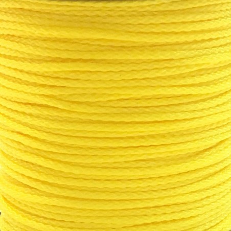 Rope in polyestere