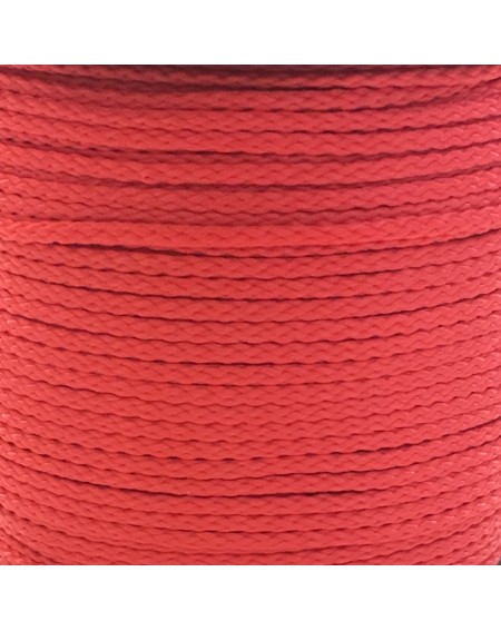 Rope in polyestere