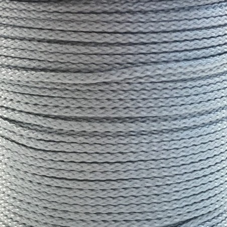 Rope in polyestere