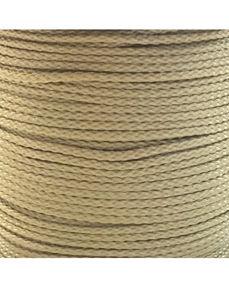 Rope in polyestere