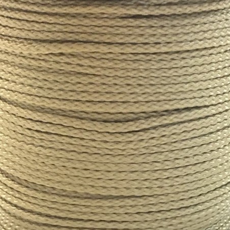 Rope in polyestere