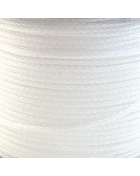 Rope in polyestere