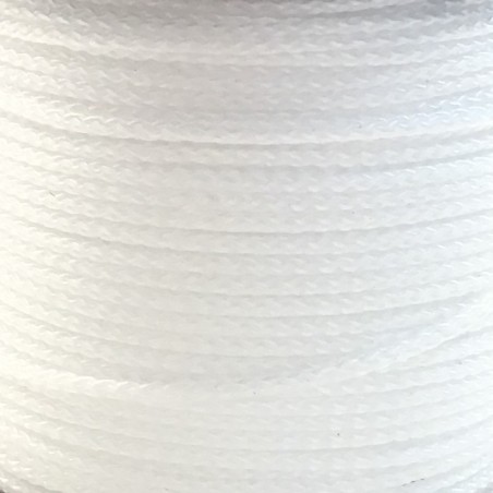 Rope in polyestere