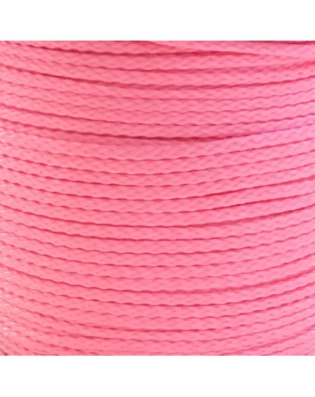 Rope in polyestere