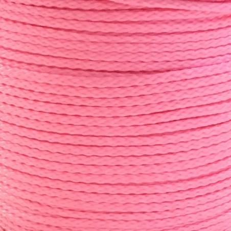 Rope in polyestere