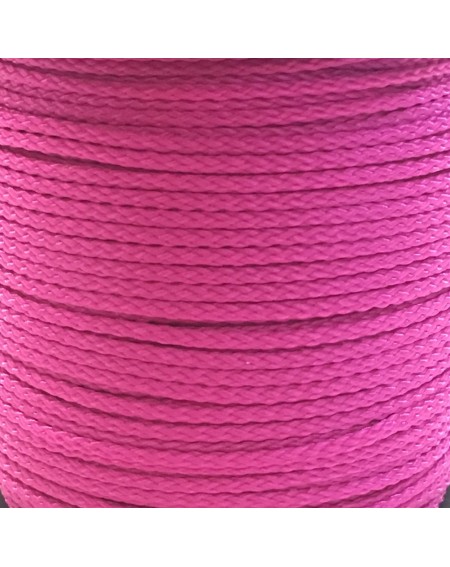 Rope in polyestere