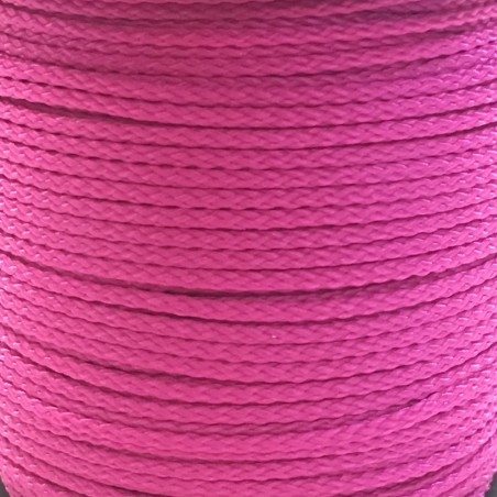 Rope in polyestere