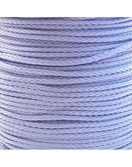 Rope in polyestere