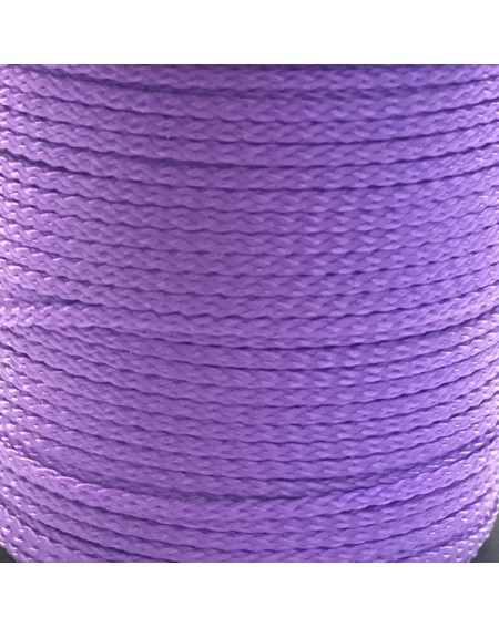 Rope in polyestere