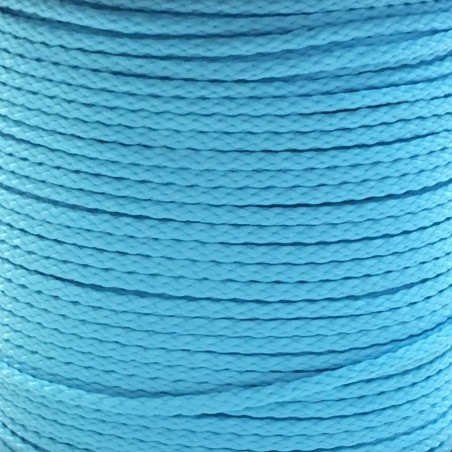 Rope in polyestere