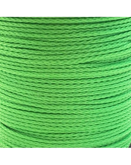 Rope in polyestere