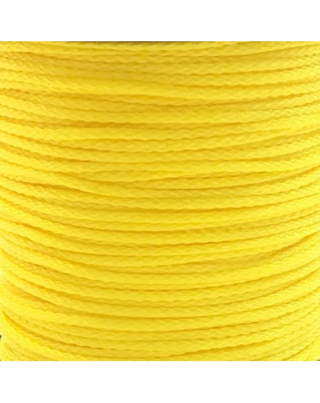 Rope in polyestere