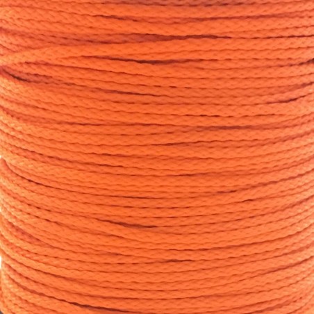 Rope in polyestere