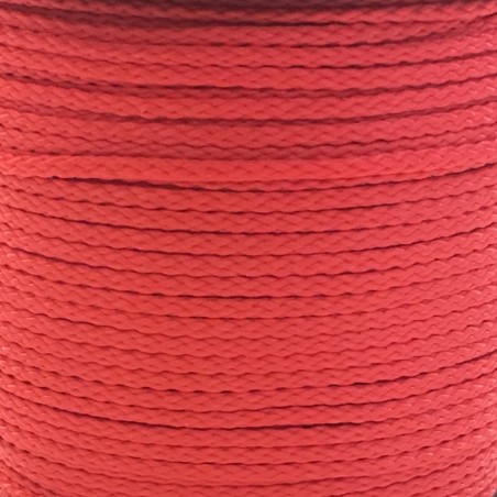 Rope in polyestere