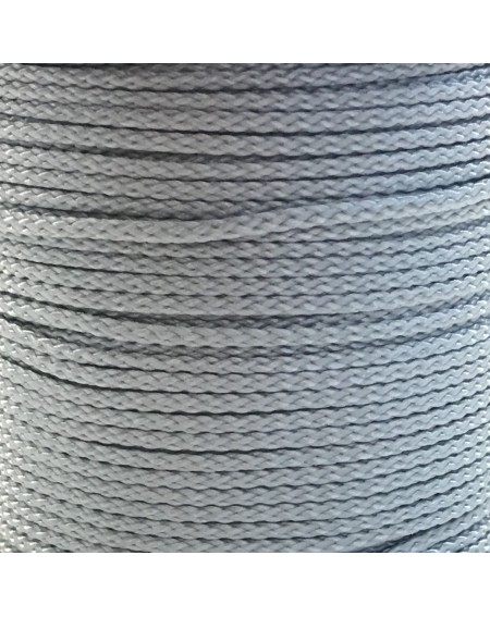 Rope in polyestere